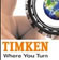 TIMKEN