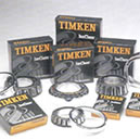 TIMKEN